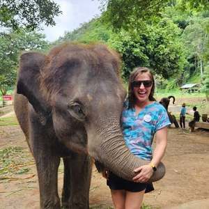 Meet your Posher, Vanessa